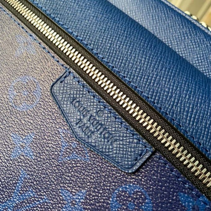 高品質ルイヴィトンバッグコピー 2021新品注目度NO.1 Louis Vuitton メンズ ショルダーバッグ - 画像 (5)
