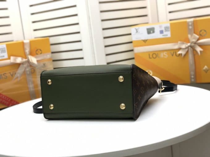 ルイヴィトンバッグコピー 2020新品注目度NO.1 Louis Vuitton レディース ハンドバッグ - 画像 (4)