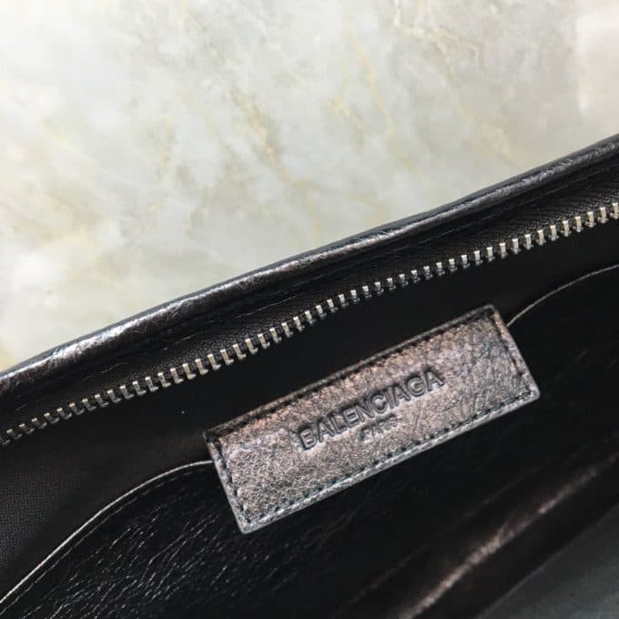 高品質 バレンシアガバッグコピー 大人気2021新品 BALENCIAGA 男女兼用 セカンドバッグ - 画像 (7)
