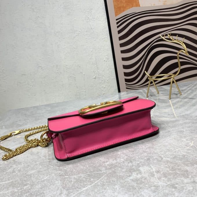 ヴァレンティノバッグコピー 定番人気2022新品 Valentino レディース ショルダーバッグ - 画像 (7)