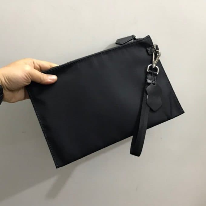ジバンシーバッグコピー 定番人気2021新品 GIVENCHY メンズ セカンドバッグ - 画像 (3)