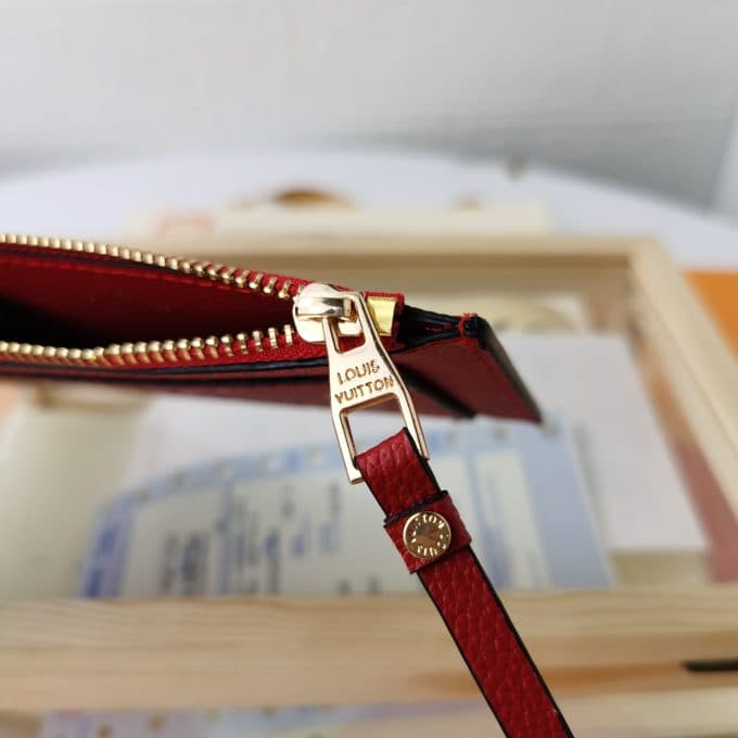 ルイヴィトン財布コピー 2021新品注目度NO.1 Louis Vuitton レディース 財布 - 画像 (6)