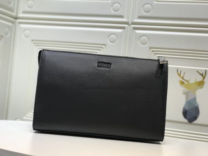フェンディバッグコピー 大人気2021新品 FENDI メンズ セカンドバッグ - 画像 (3)