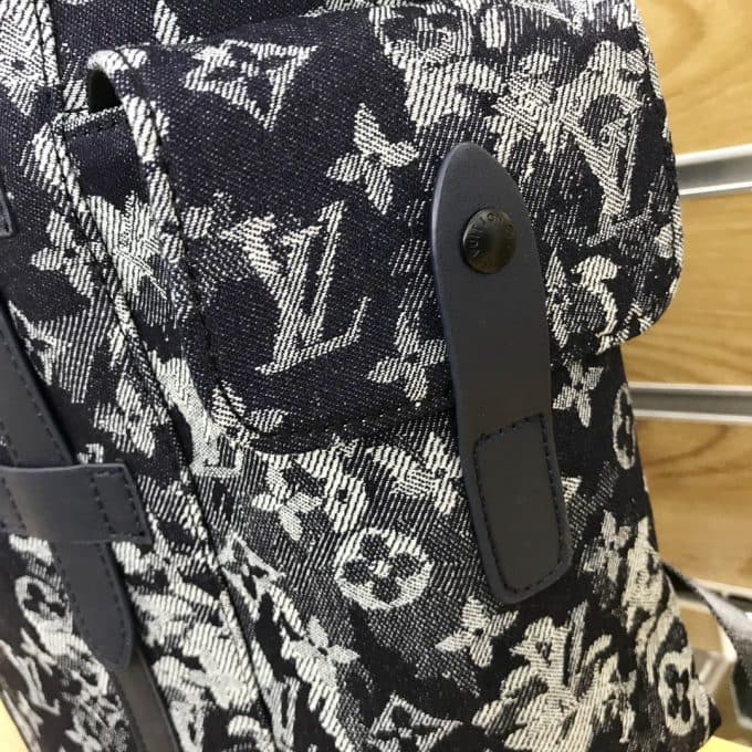 ルイヴィトンバッグコピー 定番人気2021新品 Louis Vuitton 男女兼用 バックパック - 画像 (9)