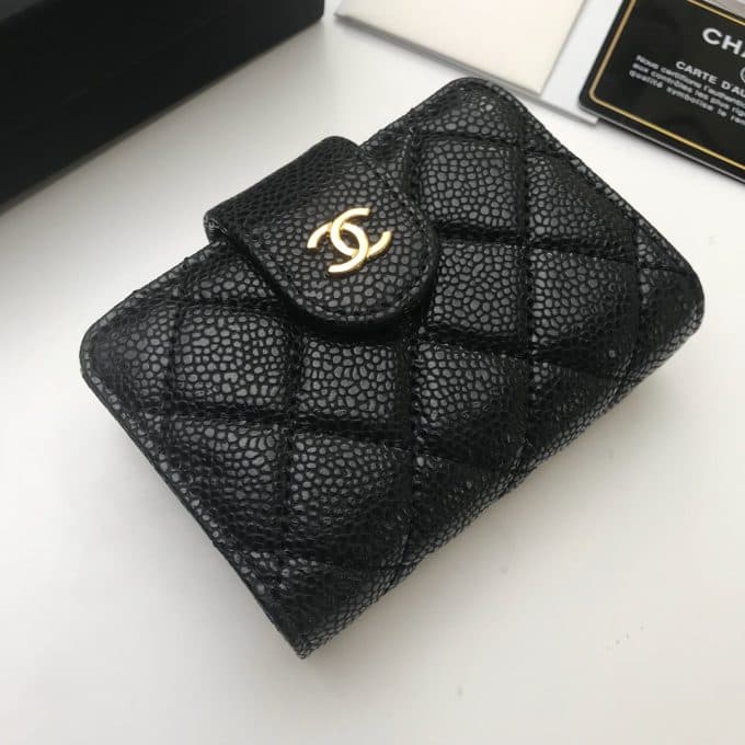 シャネル財布コピー 大人気2021新品 CHANEL レディース 財布 - 画像 (4)