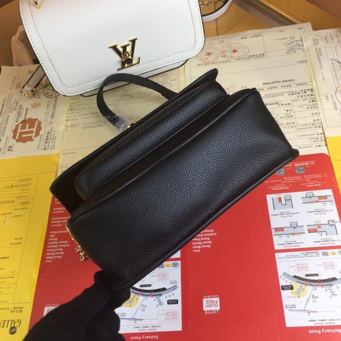 ルイヴィトンバッグコピー 定番人気2020新品 Louis Vuitton レディース ショルダーバッグ - 画像 (6)