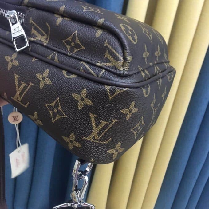 ルイヴィトンバッグコピー 大人気2021新品 Louis Vuitton メンズ ボディバッグ - 画像 (7)