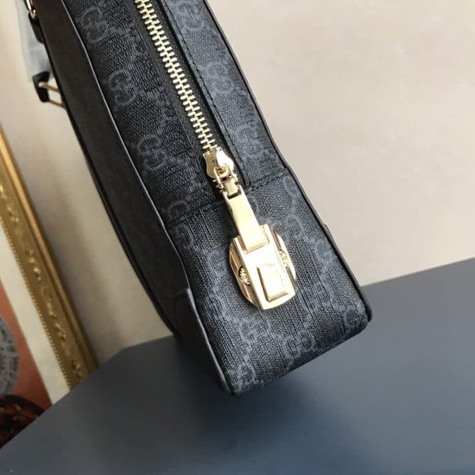 グッチバッグコピー 2021新品注目度NO.1 GUCCI メンズ ブリーフケース - 画像 (6)