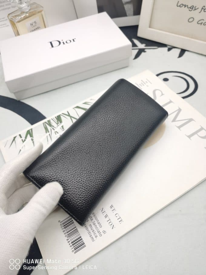 ディオール財布コピー 大人気2021新品 Dior レディース 長財布 - 画像 (8)