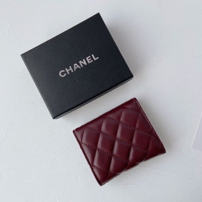 シャネル財布コピー 2021新品注目度NO.1 CHANEL レディース 財布 - 画像 (3)