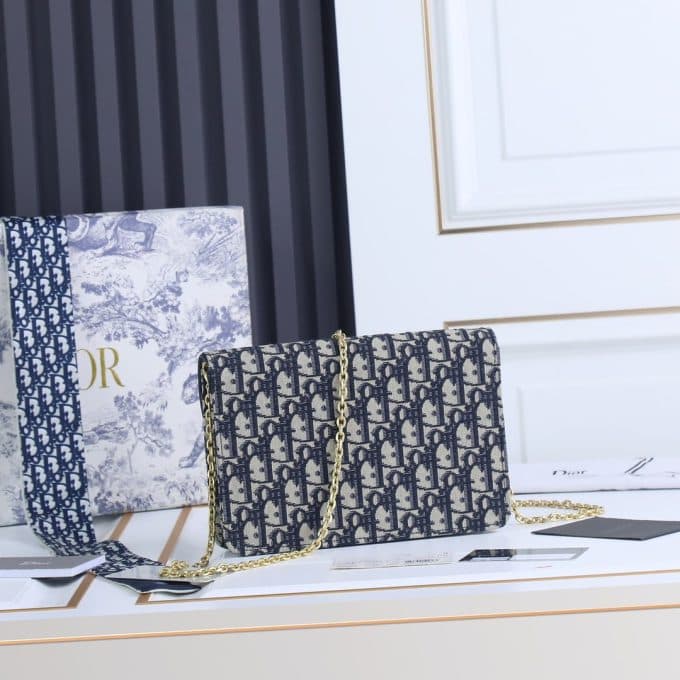 ディオールバッグコピー 定番人気2022新品 Dior レディース ショルダーバッグ - 画像 (2)