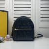 フェンディバッグコピー 大人気2022新品 FENDI レディース バックパック