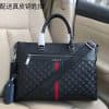 グッチバッグコピー 定番人気2021新品 GUCCI メンズ ブリーフケース - 画像 (6)