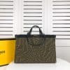 フェンディバッグコピー 定番人気2022新品 FENDI レディース トートバッグ