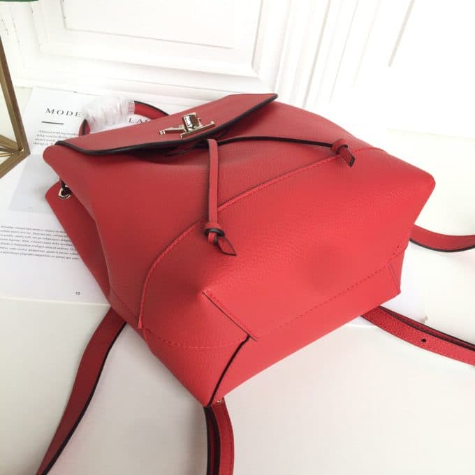 ルイヴィトンバッグコピー 定番人気2020新品 Louis Vuitton レディース バックパック - 画像 (7)