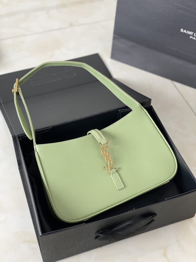 イヴサンローラン バッグコピー 定番人気2022新品 YSL レディース ハンドバッグ - 画像 (9)