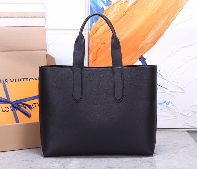 ルイヴィトンバッグコピー 大人気2021新品 Louis Vuitton メンズ トートバッグ - 画像 (4)