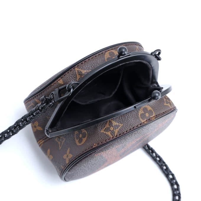 ルイヴィトンバッグコピー 大人気2020新品 Louis Vuitton レディース ショルダーバッグ - 画像 (7)