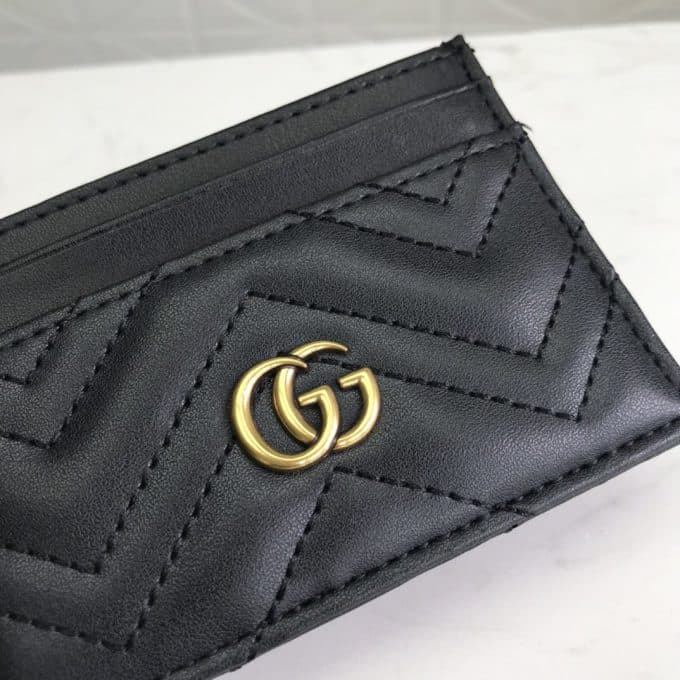 グッチ財布コピー 大人気2021新品 GUCCI レディース 財布 - 画像 (6)