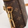 ルイヴィトンバッグコピー 2020新品注目度NO.1 Louis Vuitton レディース バケツバッグ - 画像 (6)