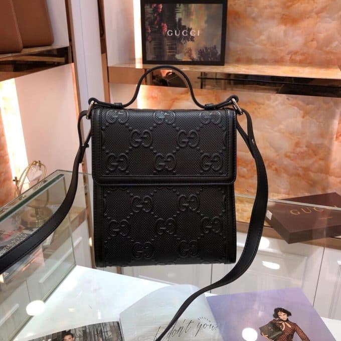 グッチバッグコピー 2021新品注目度NO.1 GUCCI メンズ ショルダーバッグ