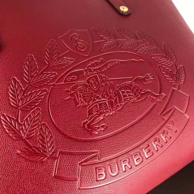 2019大人気爆発バーバリー(BURBERRY)☆レディース トートバッグコピー☆人気商品今流行り欠かせない存在☆★ - 画像 (5)