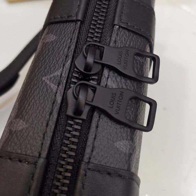 高品質ルイヴィトンバッグコピー 2021新品注目度NO.1 Louis Vuitton メンズ ショルダーバッグ - 画像 (6)