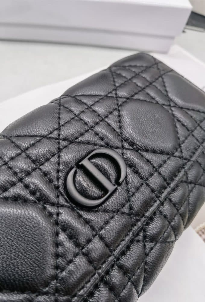 ディオール財布コピー 2021新品注目度NO.1 Dior レディース 長財布 - 画像 (7)