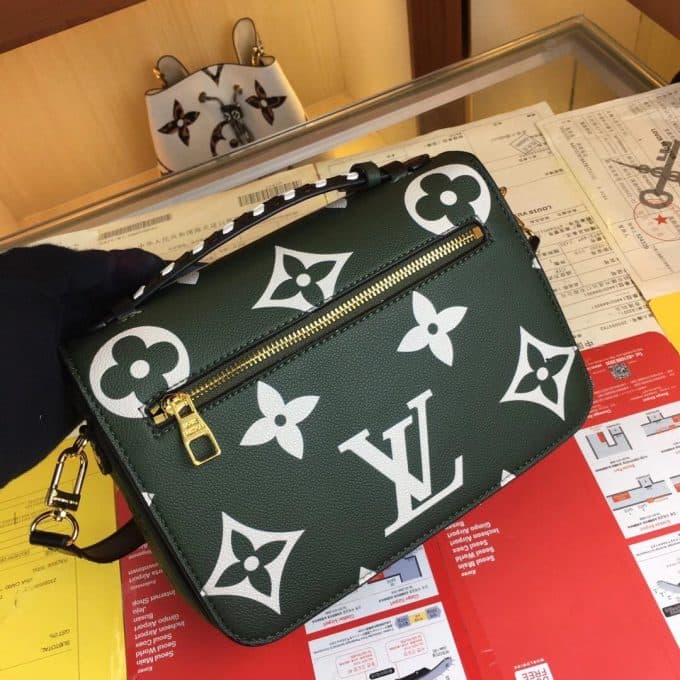 ルイヴィトンバッグコピー 大人気2020新品 Louis Vuitton レディース ショルダーバッグ - 画像 (6)