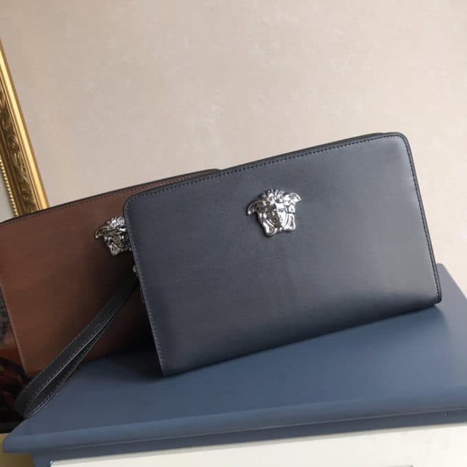 ヴェルサーチェバッグコピー 2021新品注目度NO.1 VERSACE メンズ セカンドバッグ - 画像 (3)