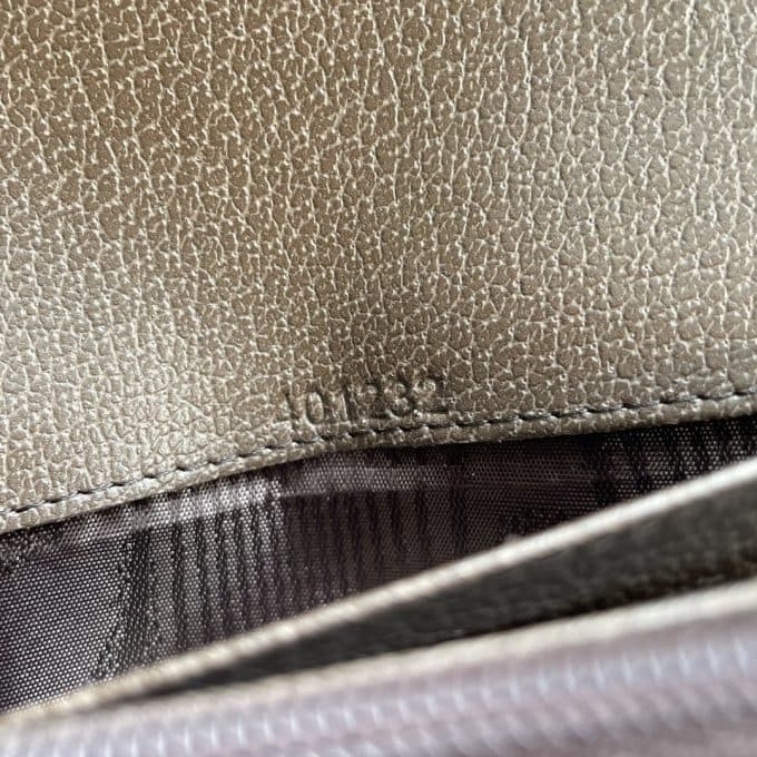 グッチバッグコピー 2022新品注目度NO.1 GUCCI レディース ショルダーバッグ - 画像 (9)