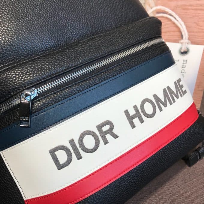 高品質ディオールバッグコピー 大人気2021新品 Dior メンズ バックパック - 画像 (5)