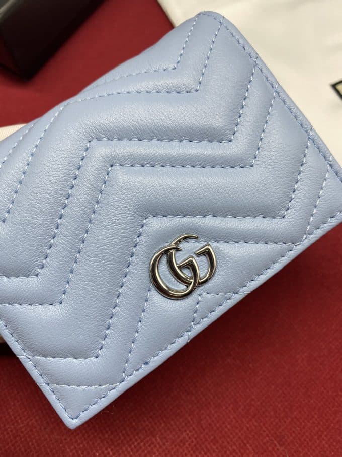 グッチ財布コピー 2021新品注目度NO.1 GUCCI レディース 財布 - 画像 (9)