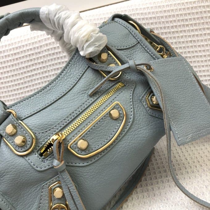 高品質 バレンシアガバッグコピー 大人気2022新品 BALENCIAGAレディース ハンドバッグ - 画像 (5)
