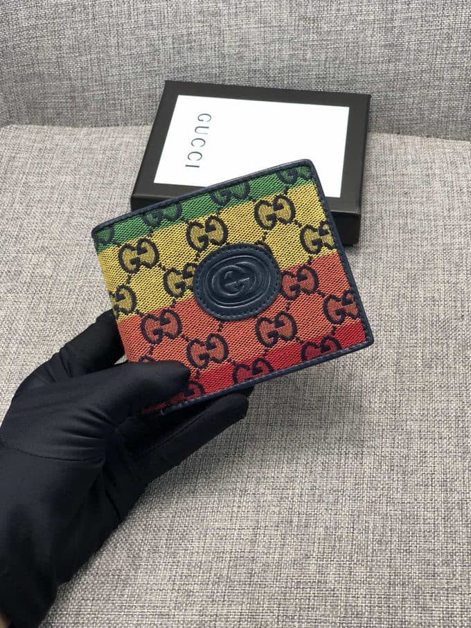 グッチ財布コピー 定番人気2021新品 GUCCI レディース 財布 - 画像 (2)