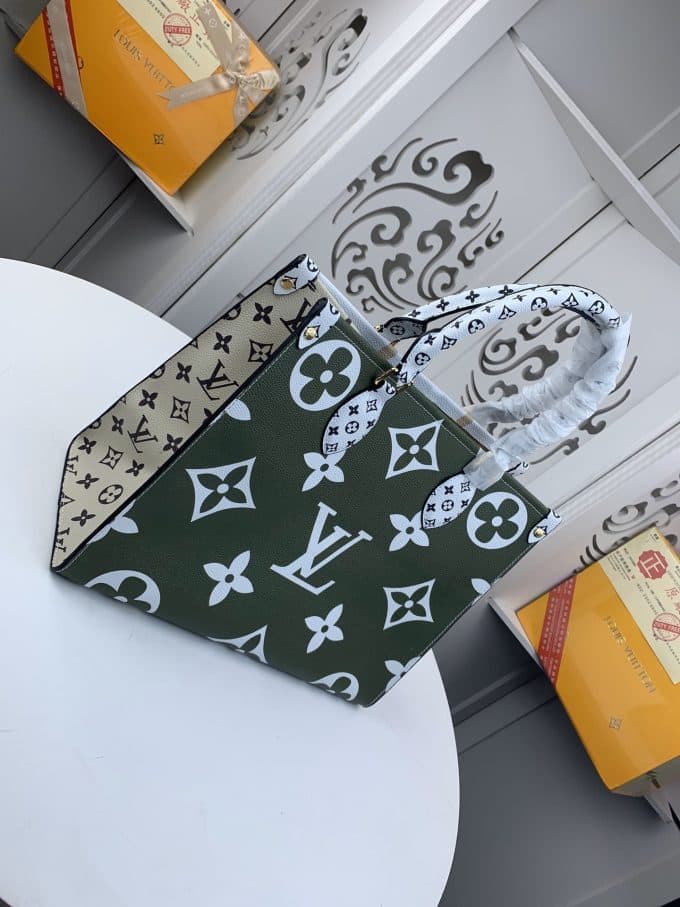 ルイヴィトンバッグコピー 定番人気2020新品 Louis Vuitton レディース トートバッグ - 画像 (2)