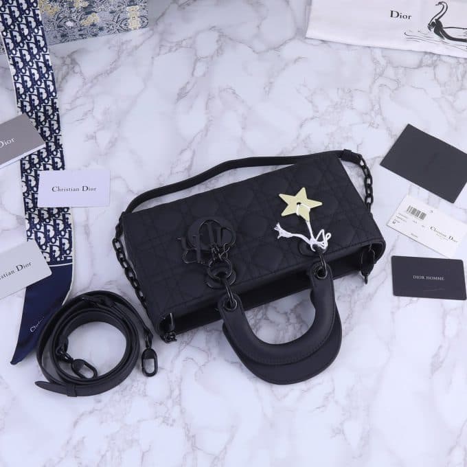 ディオールバッグコピー 大人気2022新品 Dior レディース ハンドバッグ - 画像 (4)
