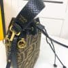 フェンディバッグコピー 2022新品注目度NO.1 FENDI レディース バケツバッグ - 画像 (7)