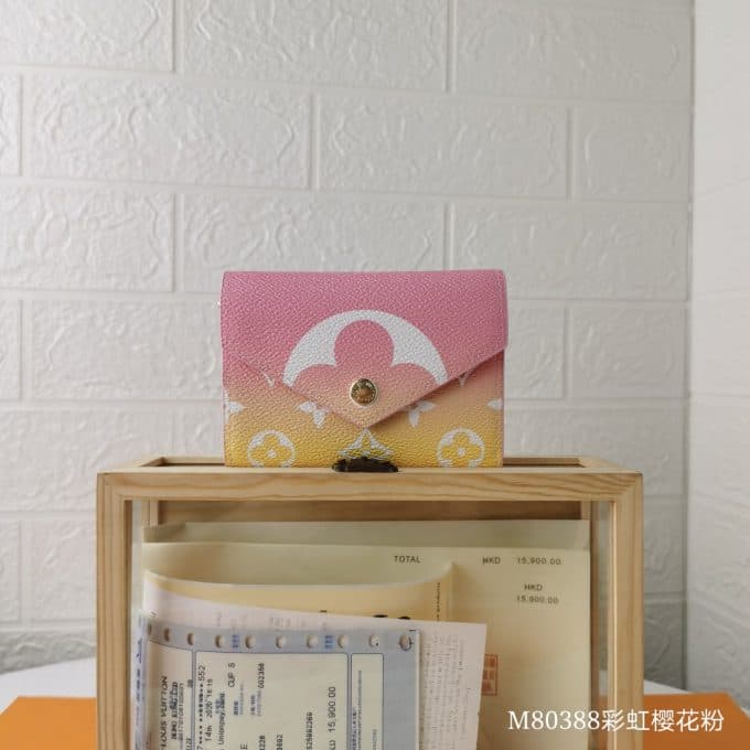 ルイヴィトン財布コピー 2021新品注目度NO.1 Louis Vuitton レディース 財布