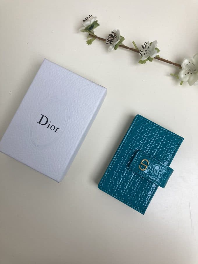 ディオール財布コピー 大人気2021新品 Dior レディース 財布 - 画像 (2)