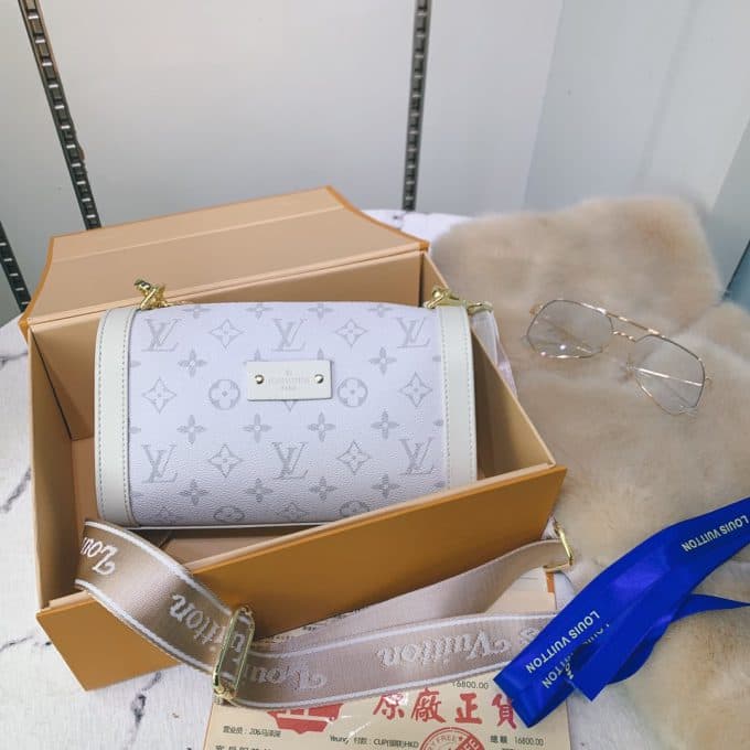 ルイヴィトンバッグコピー 大人気2020新品 Louis Vuitton レディース ショルダーバッグ