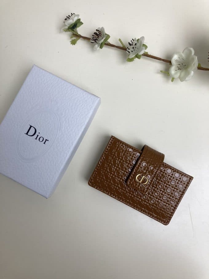 ディオール財布コピー 定番人気2021新品 Dior レディース 財布