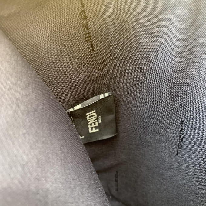 フェンディバッグコピー 定番人気2021新品 FENDI 男女兼用 セカンドバッグ - 画像 (9)