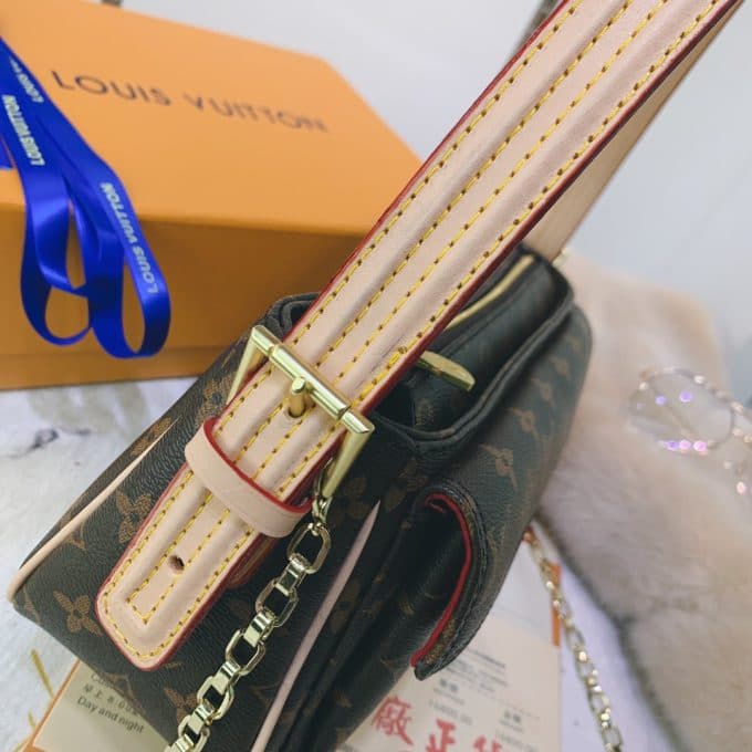 ルイヴィトンバッグコピー 2020新品注目度NO.1 Louis Vuitton レディース ハンドバッグ - 画像 (6)
