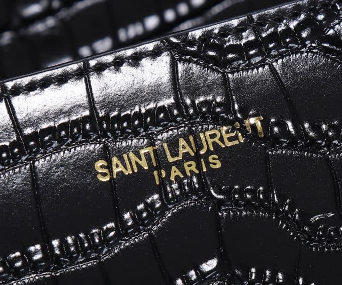 イヴサンローラン バッグコピー 大人気2022新品 YSL レディース ハンドバッグ - 画像 (8)