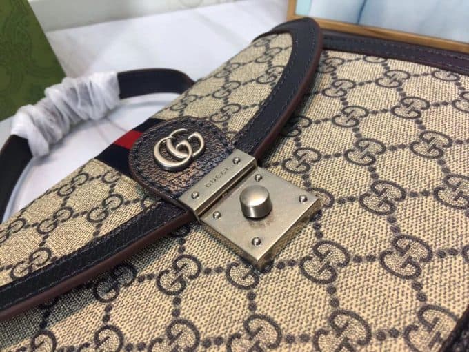グッチバッグコピー 大人気2022新品 GUCCI レディース ハンドバッグ - 画像 (7)