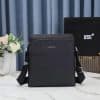 モンブランバッグコピー 大人気2021新品 Montblancメンズ ショルダーバッグ