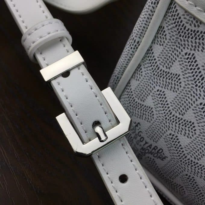ゴヤールバッグコピー 2021新品注目度NO.1 GOYARD 男女兼用 ショルダーバッグ - 画像 (9)
