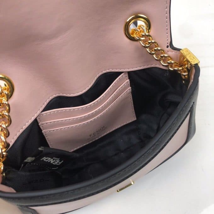 フェンディバッグコピー 2022新品注目度NO.1 FENDI レディース ショルダーバッグ - 画像 (9)