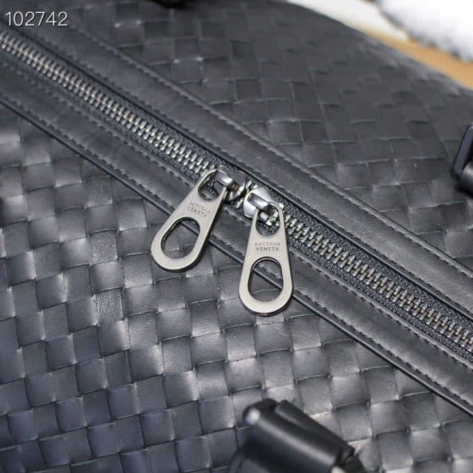 ボッテガヴェネタバッグコピー 2021新品注目度NO.1 Bottega Veneta 男女兼用 ボストンバッグ - 画像 (3)